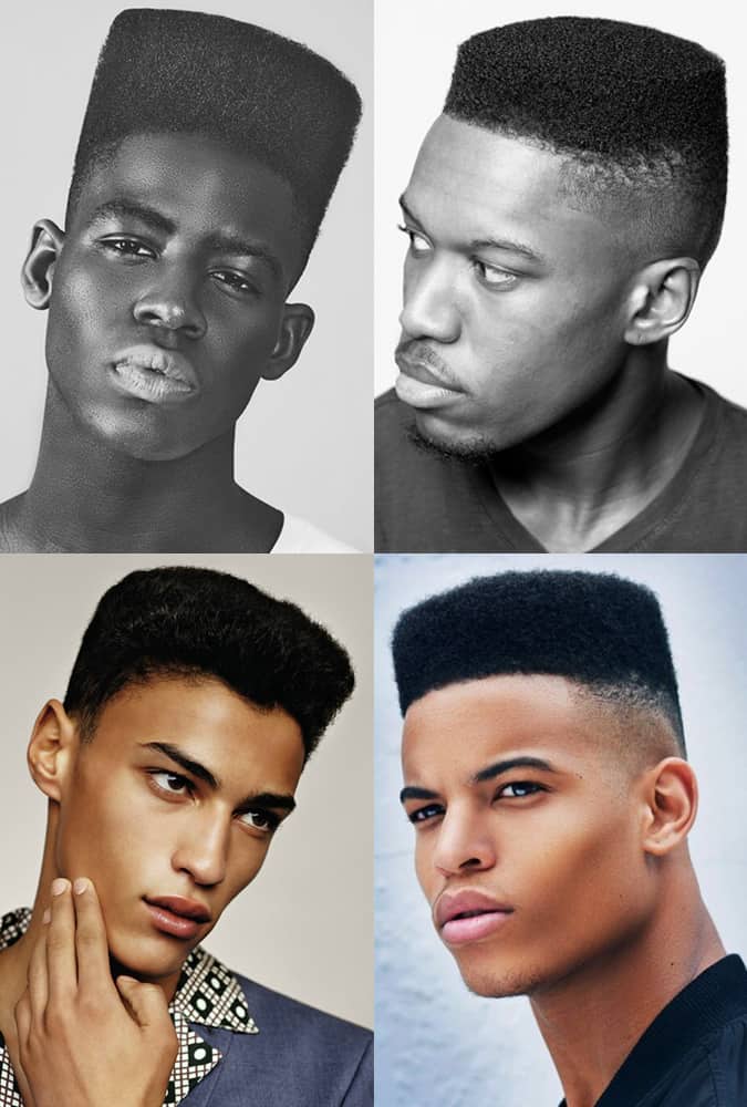 Flat Top
