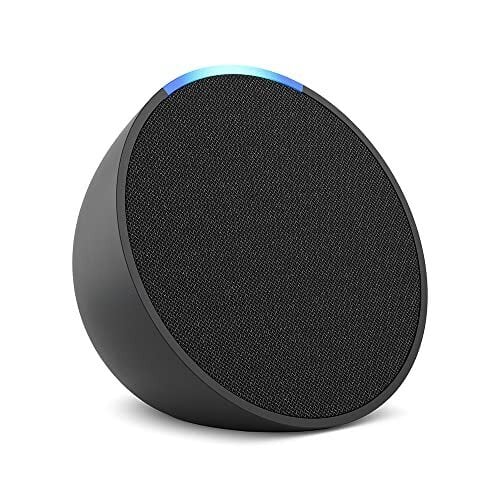 Echo Pop Alex Smart Speaker (2023)