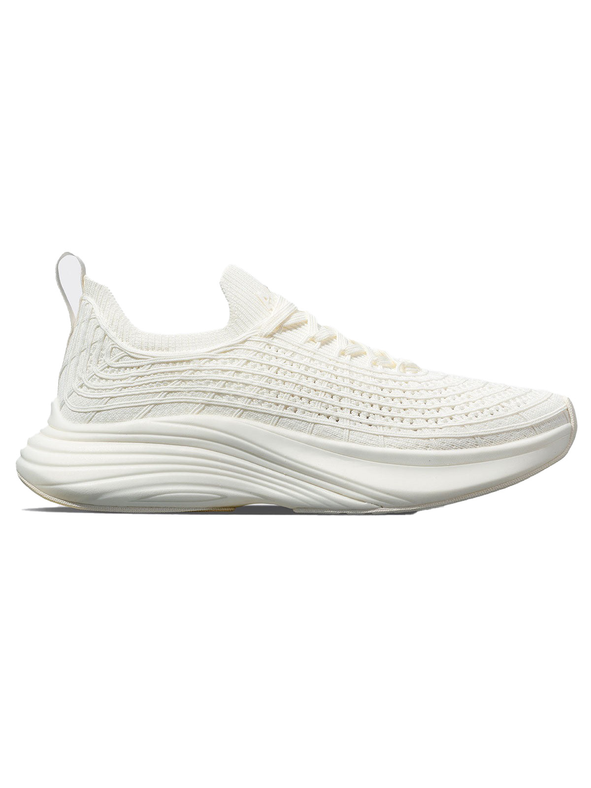 Women's Techloom Zipline Ivory