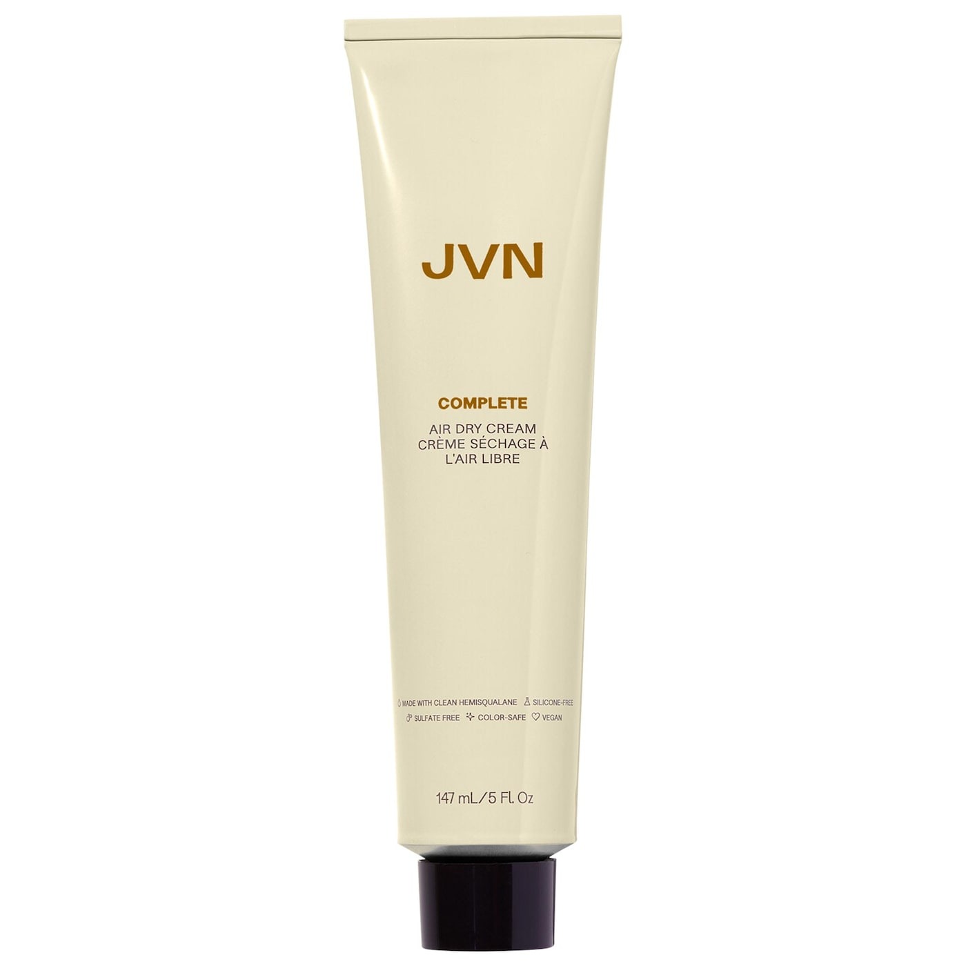 JVN Complete Hydrating Air Dry Hair Styling Cream