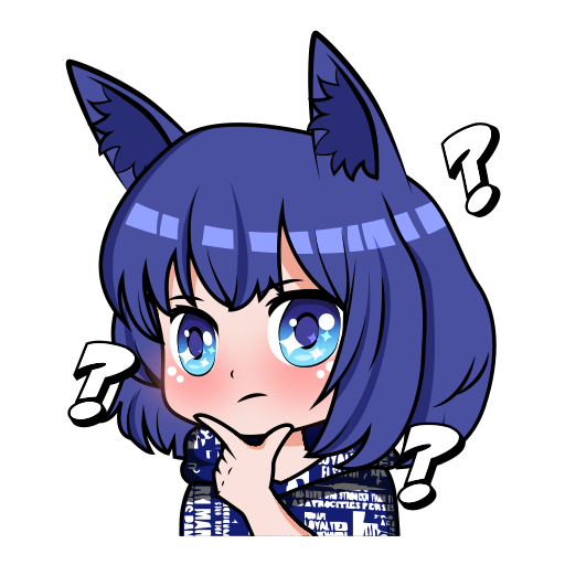 Aoi is wut