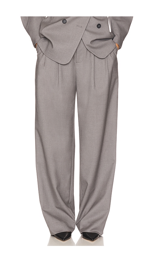 The Stilo Trouser