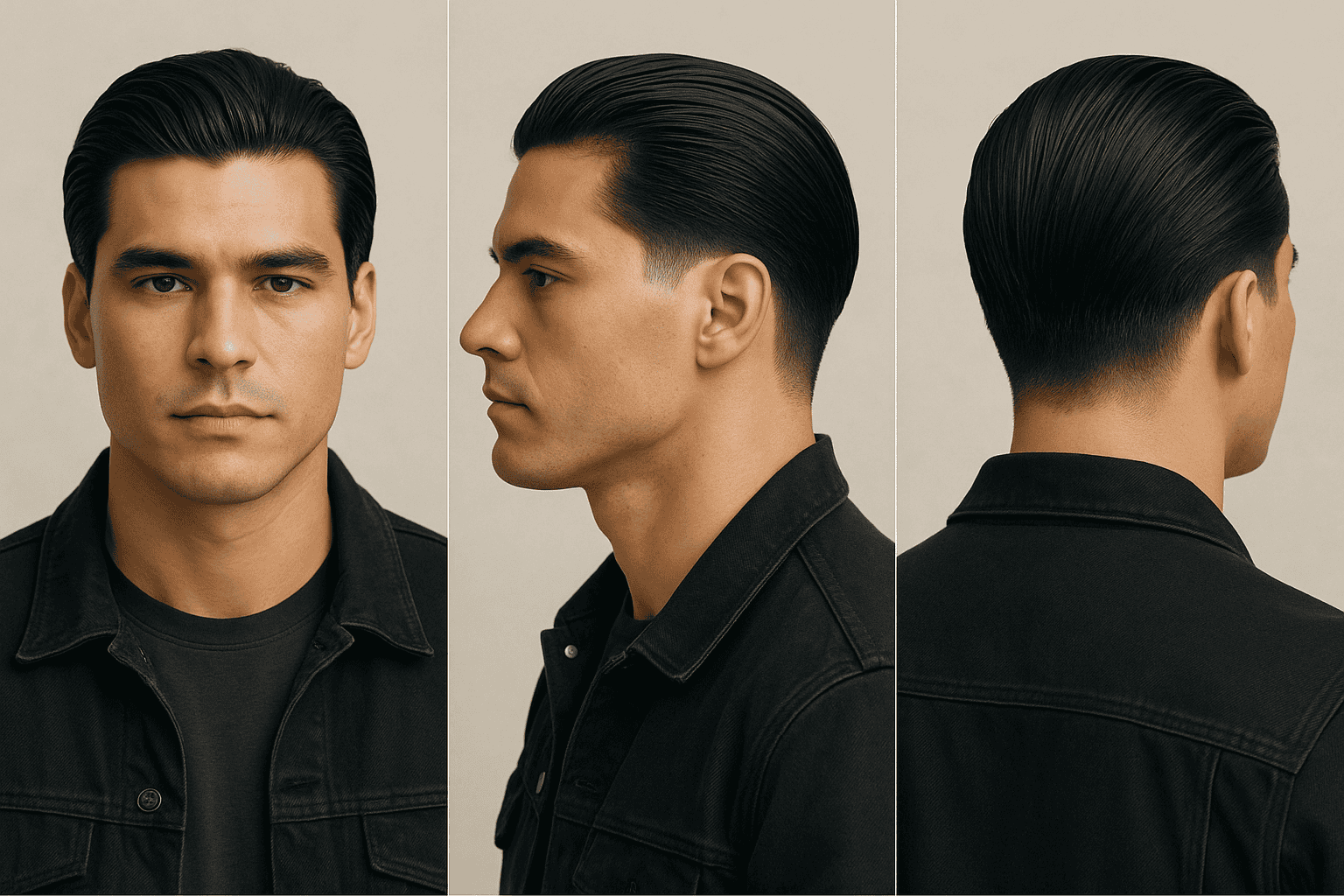 Slicked_Back_with_Low_Taper_Fade_style_469_5695