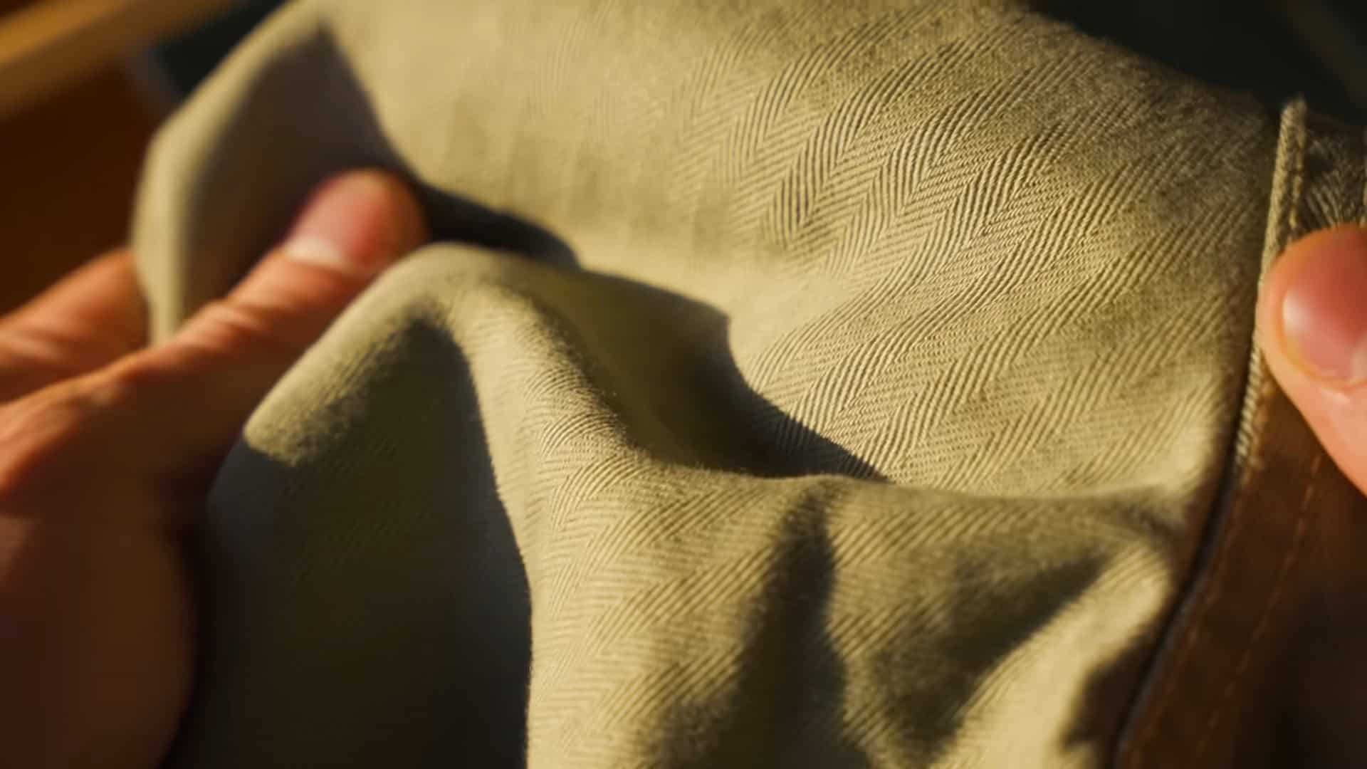 Buck Mason Ladies Favorite