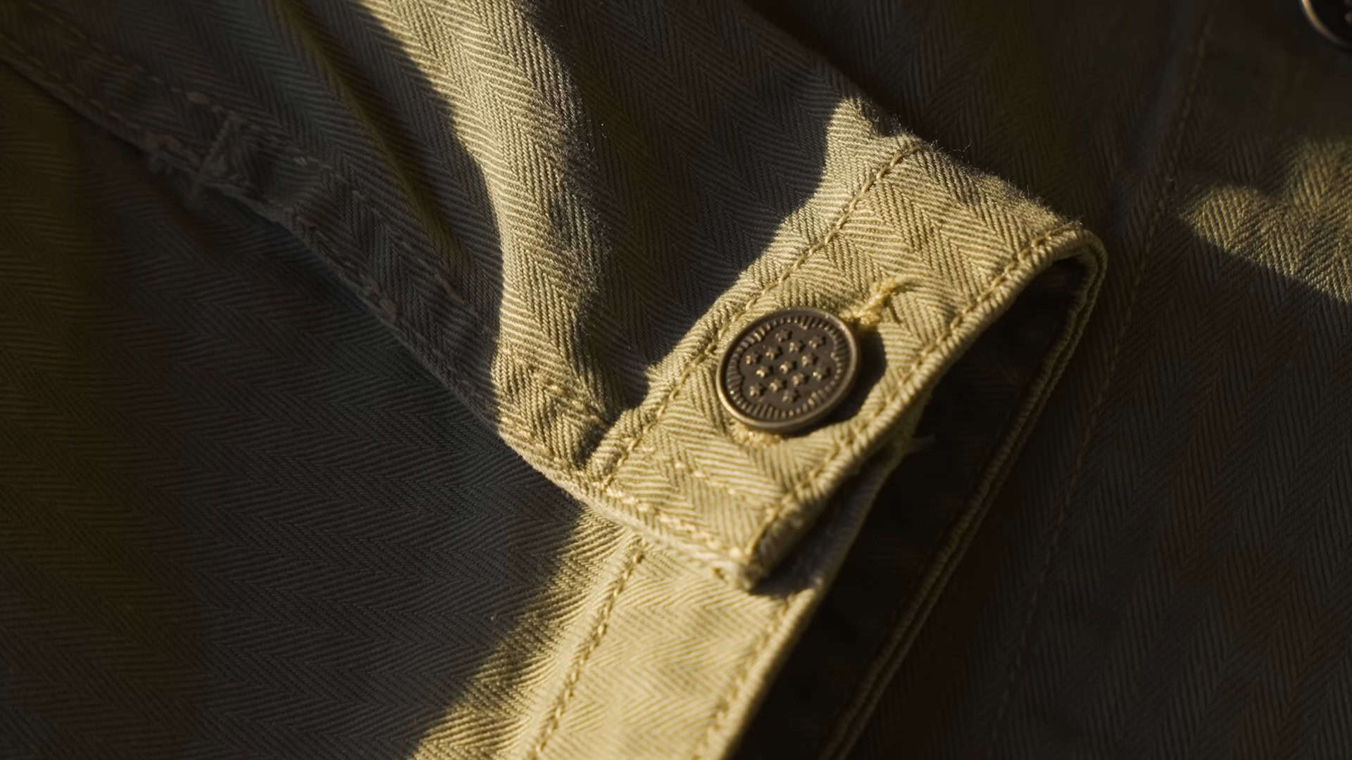 Buck Mason Ladies Favorite