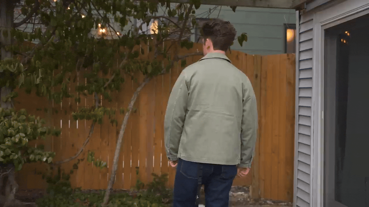 Buck Mason Ladies Favorite