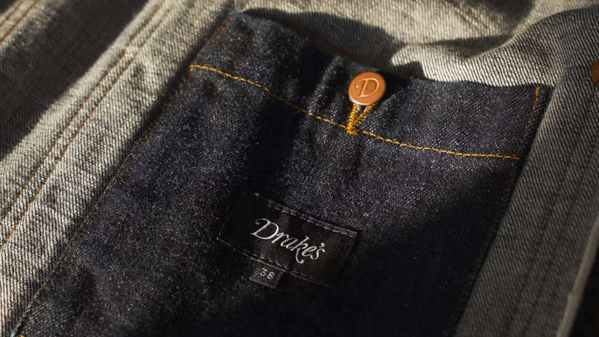 Drake's Working Class