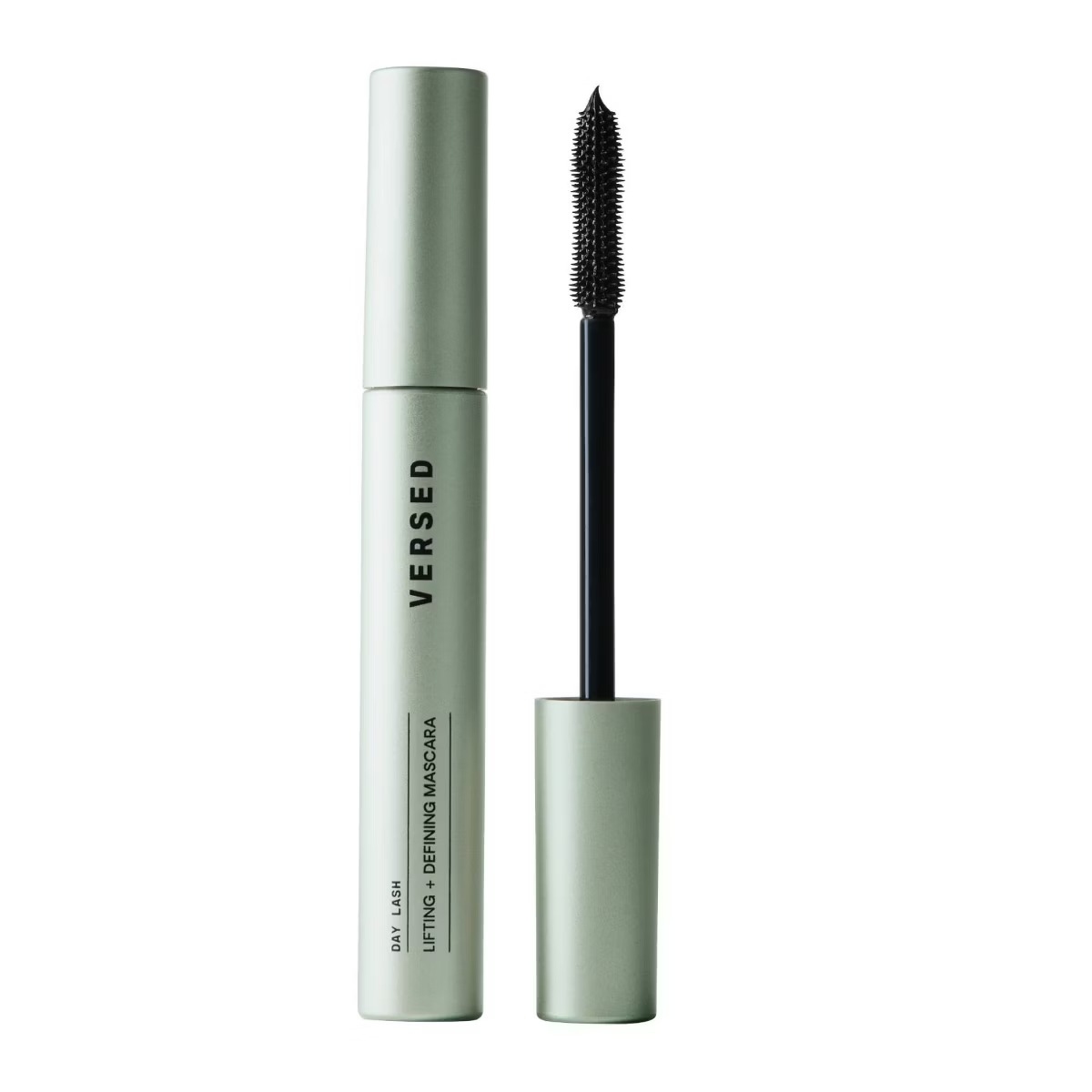 Versed, Day Lash Lifting and Defining Mascara in Black