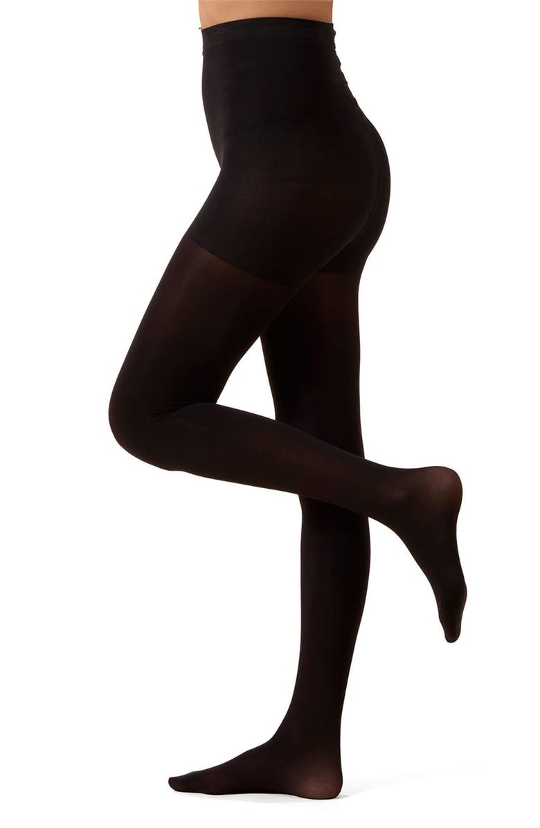 Perfectly Opaque Tights