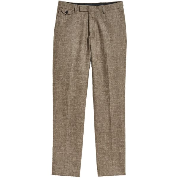 Billy Reid Flat Front Trouser