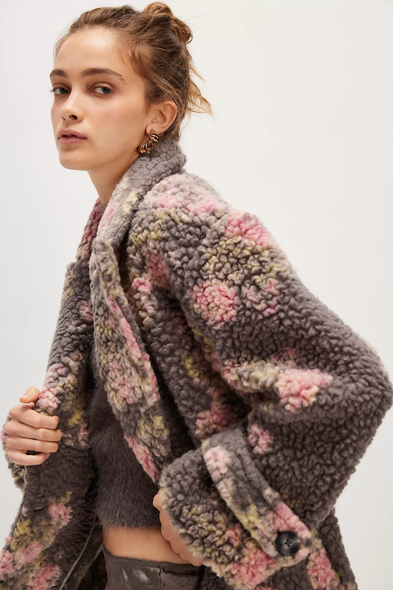 Bali Sweet Attractions Jacket