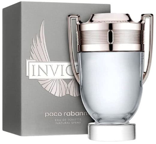Paco Rabanne Invictus