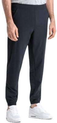 Public Record Stadium Jogger