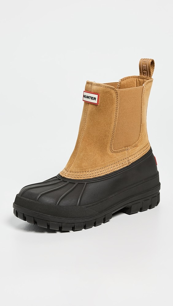 Hunter Boots Sutton Boots