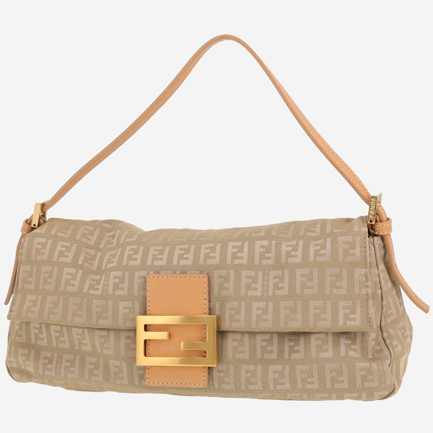 Fendi, Baguette Handbag