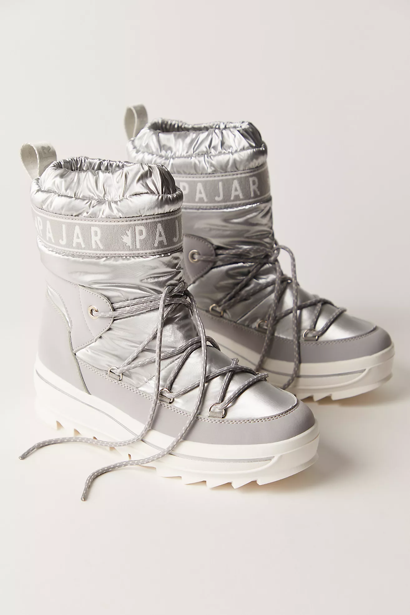 Pajar Galaxy Snow Boots