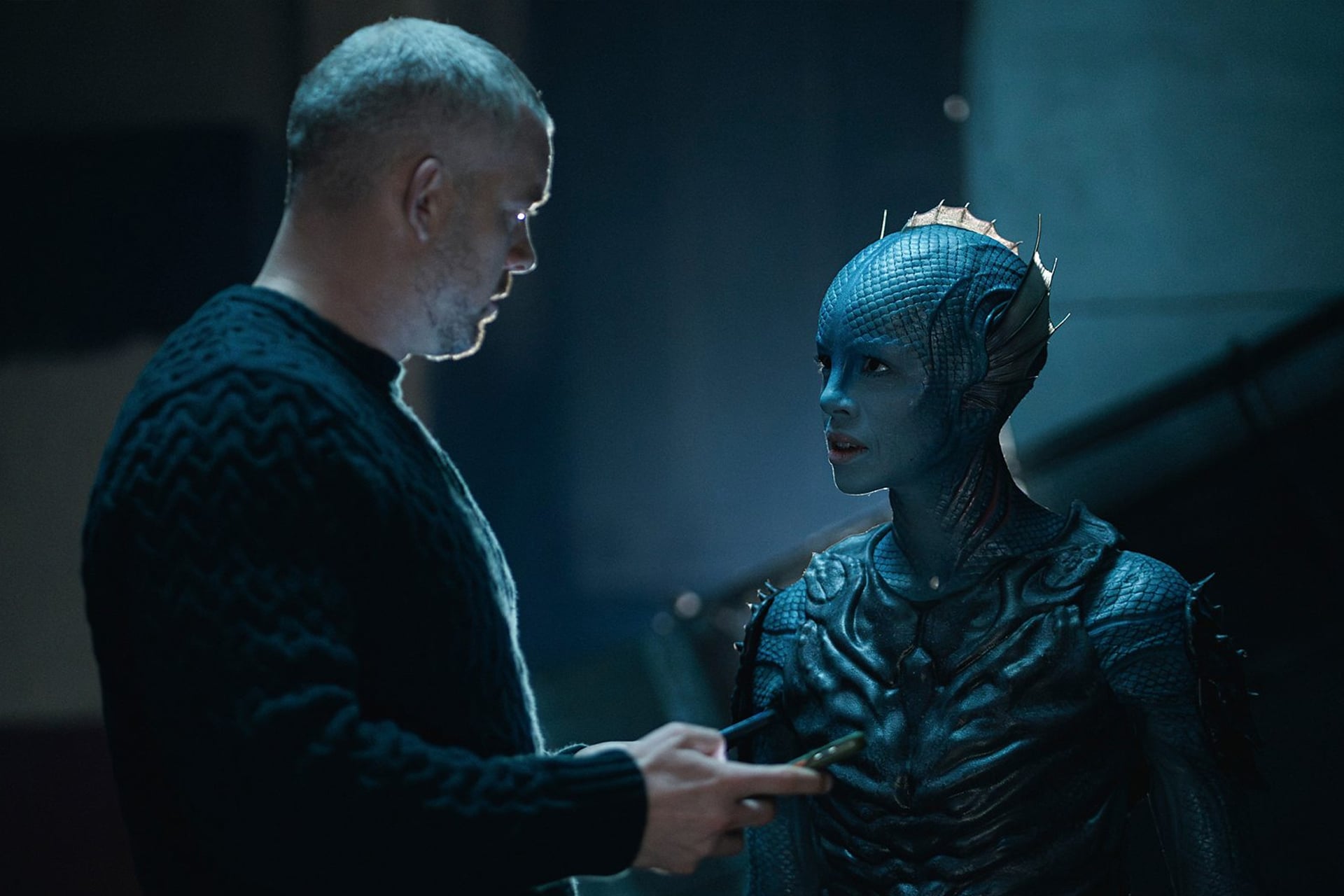 War Between Land And Sea Barclay Salt