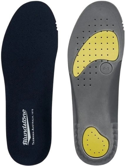 Blundstone Xtreme Comfort Footbed: best insoles for blundstones