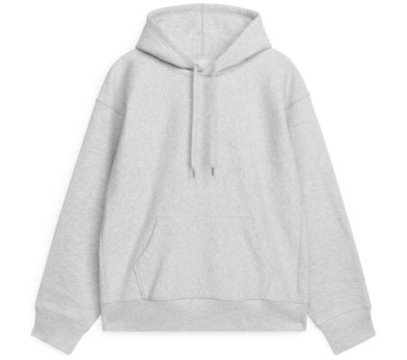 Arket Heavyweight Hoodie