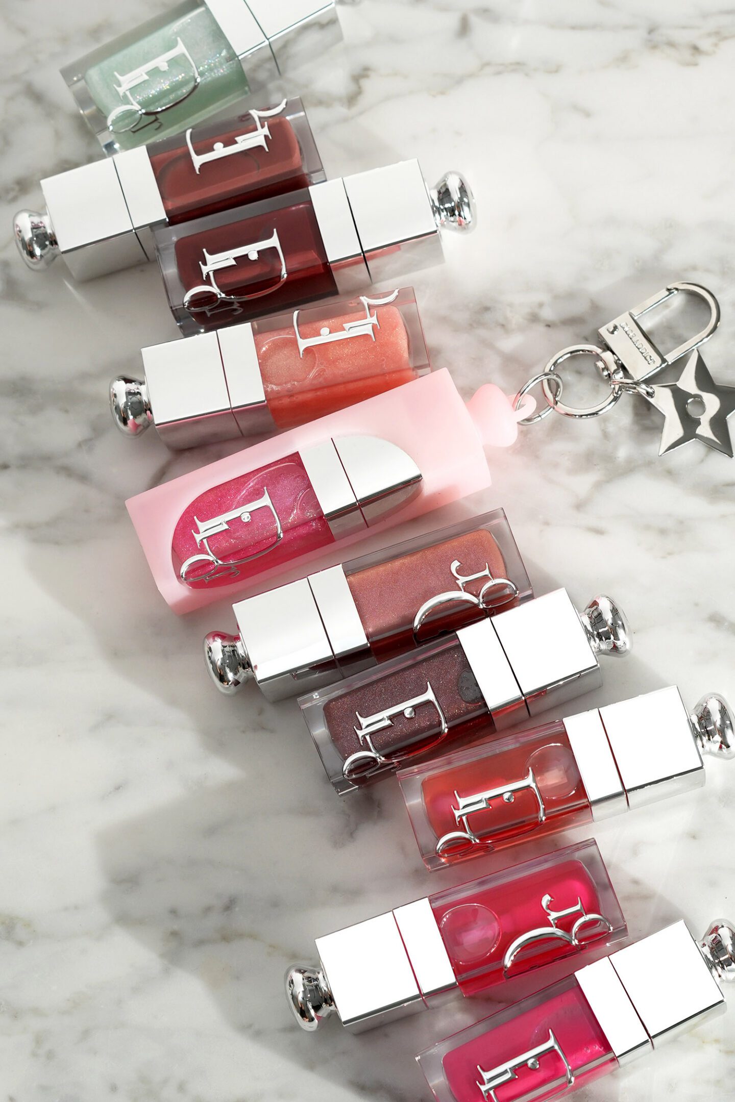 Dior Addict Lip Glow Oil new formula 2026