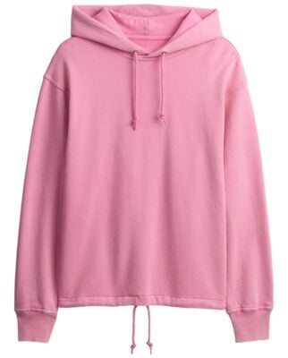Gap Heavyweight French Terry Logo Hoodie