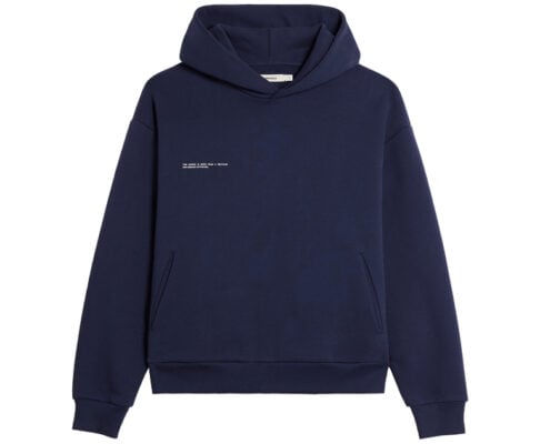 Pangaia 365 Heavyweight Hoodie