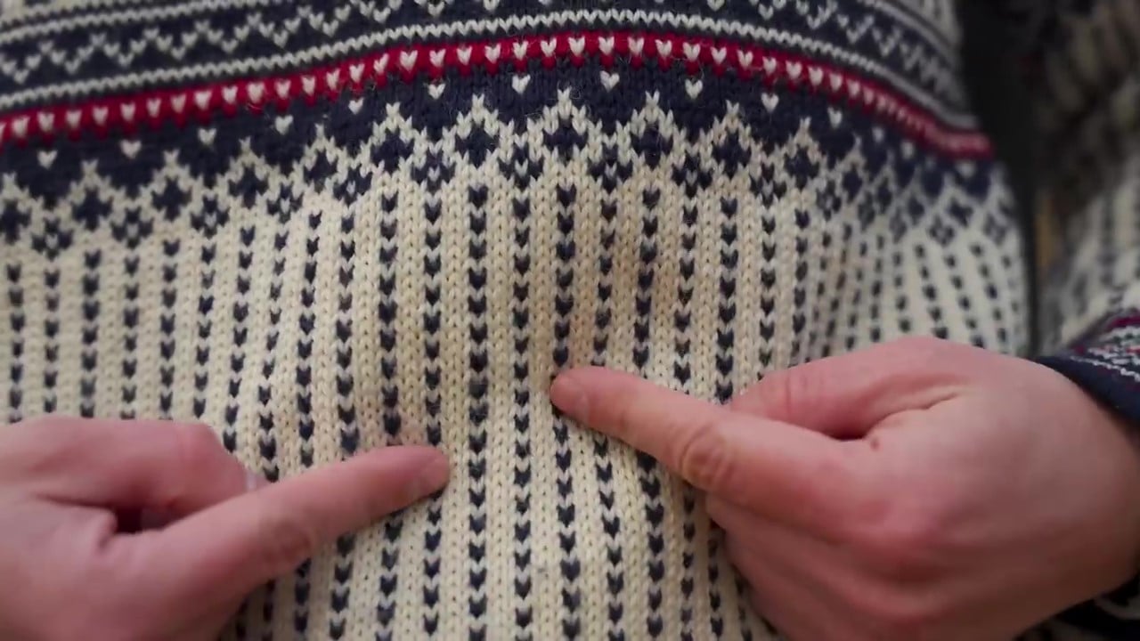The Ultimate Guide to Traditional Sweaters -Fisherman's Perspective