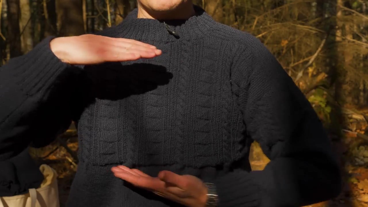 The Ultimate Guide to Traditional Sweaters - Functional Features