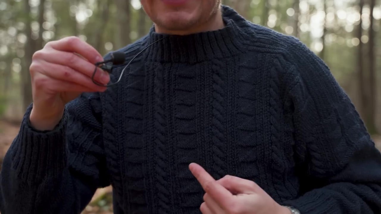 The Ultimate Guide to Traditional Sweaters - The Goal